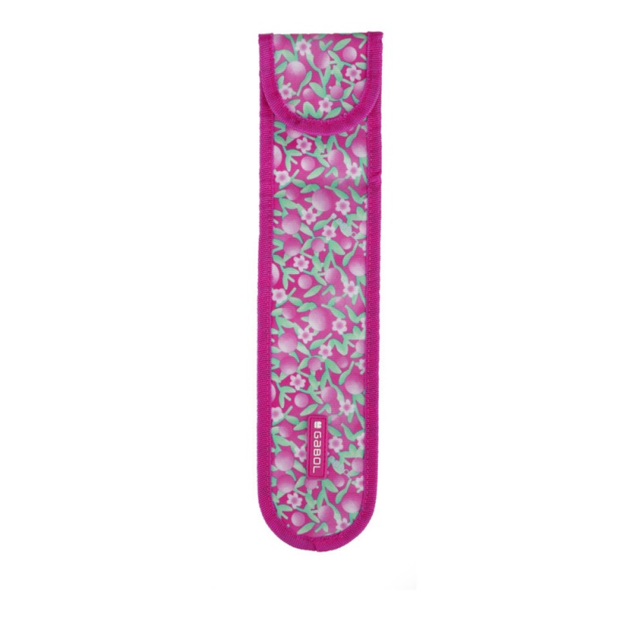 Escolar Gabol Otros | Funda Flauta Cherry Unico